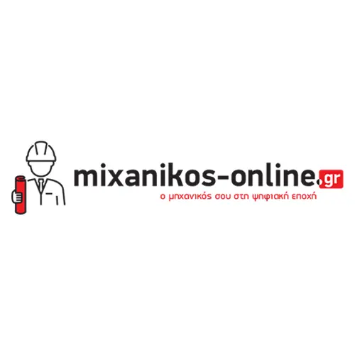 Mixanikos-Online