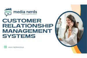 Read more about the article Η Αξία των CRM σε Επιχειρήσεις Παροχής Υπηρεσιών: Βελτίωση Διαχείρισης και Ικανοποίησης Πελατών