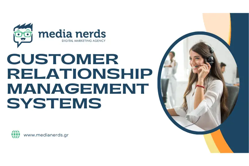 Read more about the article Η Αξία των CRM σε Επιχειρήσεις Παροχής Υπηρεσιών: Βελτίωση Διαχείρισης και Ικανοποίησης Πελατών